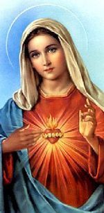 Our Lady of Lourdes