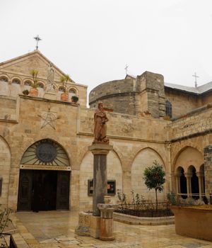 Church of The Nativity