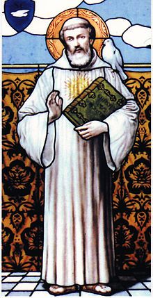 St-Columbanus