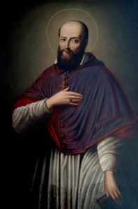 St-Francis-de-Sales