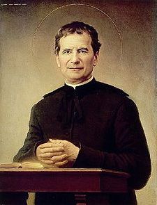 St John Bosco