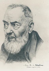 St-Padre-Pio