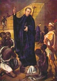 St-Peter-Claver