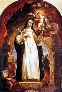 St-Rose-of-Lima