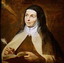 St-Teresa-of-Avila