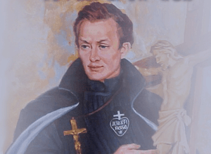 St Vincent of Saragossa