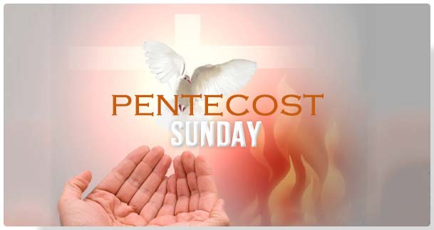 Pentecost-1b | DAILY PRAYERS