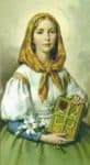 Novena to St Dymphna | DAILY PRAYERS