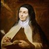 Teresa of Ávila (Teresa of Jesus) | DAILY PRAYERS