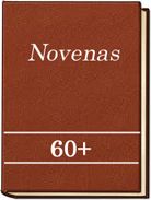 Book Cover: Novenas