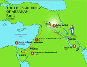 Abrahams Journey 2 300x231 